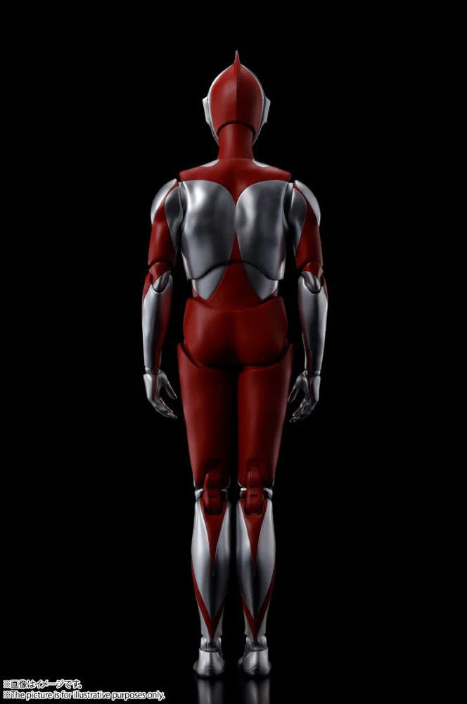 DYNACTION Ultraman (Shin Ultraman) - Image 7