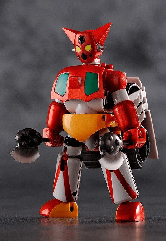 Dynamic Change Getter Robo - Image 7