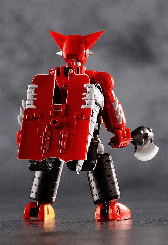 Dynamic Change Getter Robo - Image 8