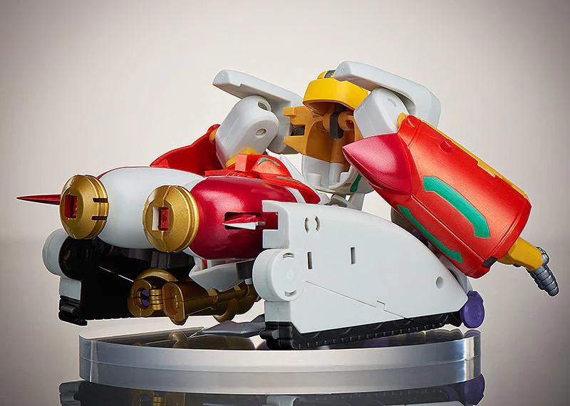 Dynamic Change Shin Getter Robo - Image 9