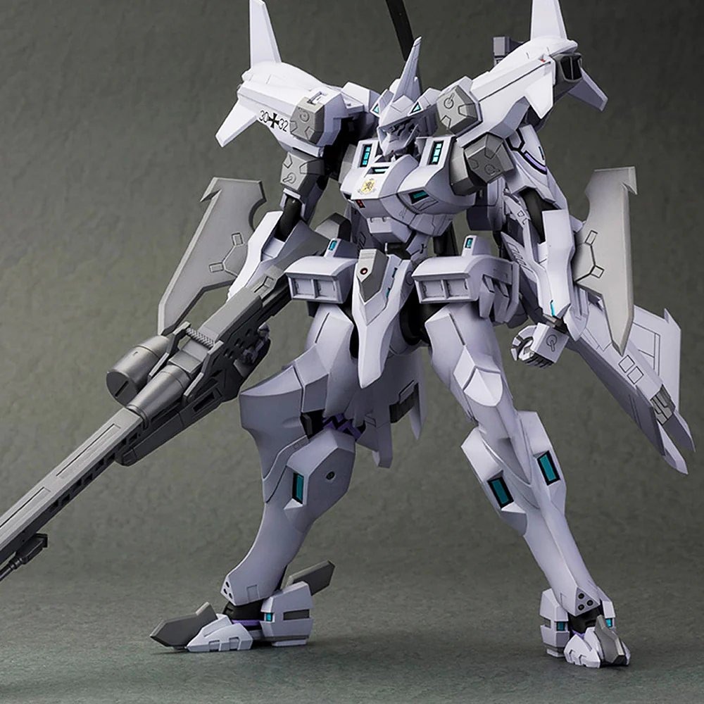 EF-2000 Typhoon Cerberus Battalion Type (Non Scale)