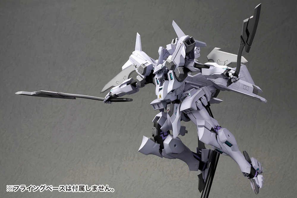 EF-2000 Typhoon Cerberus Battalion Type (Non Scale) - Image 10