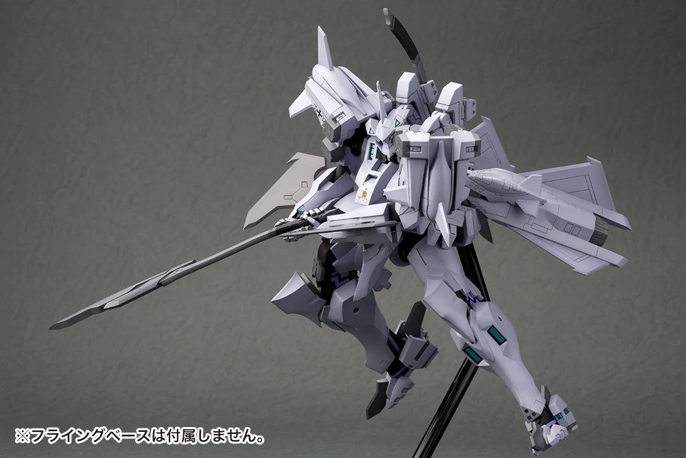 EF-2000 Typhoon Cerberus Battalion Type (Non Scale) - Image 11