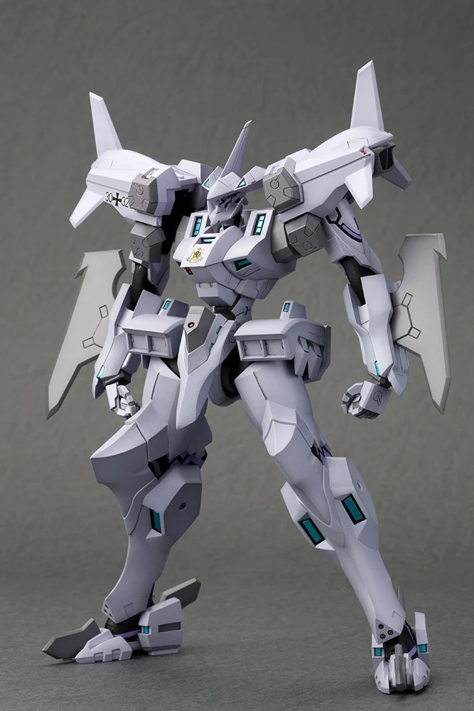 EF-2000 Typhoon Cerberus Battalion Type (Non Scale) - Image 12