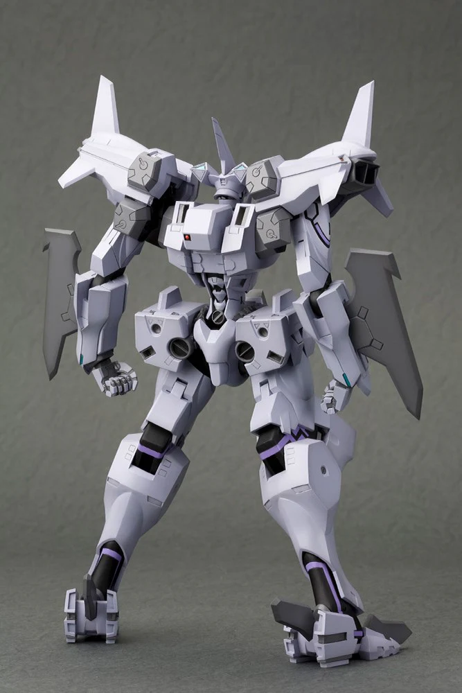 EF-2000 Typhoon Cerberus Battalion Type (Non Scale) - Image 13