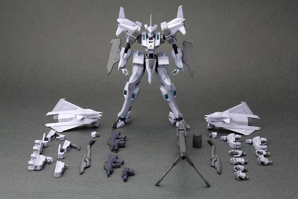 EF-2000 Typhoon Cerberus Battalion Type (Non Scale) - Image 15