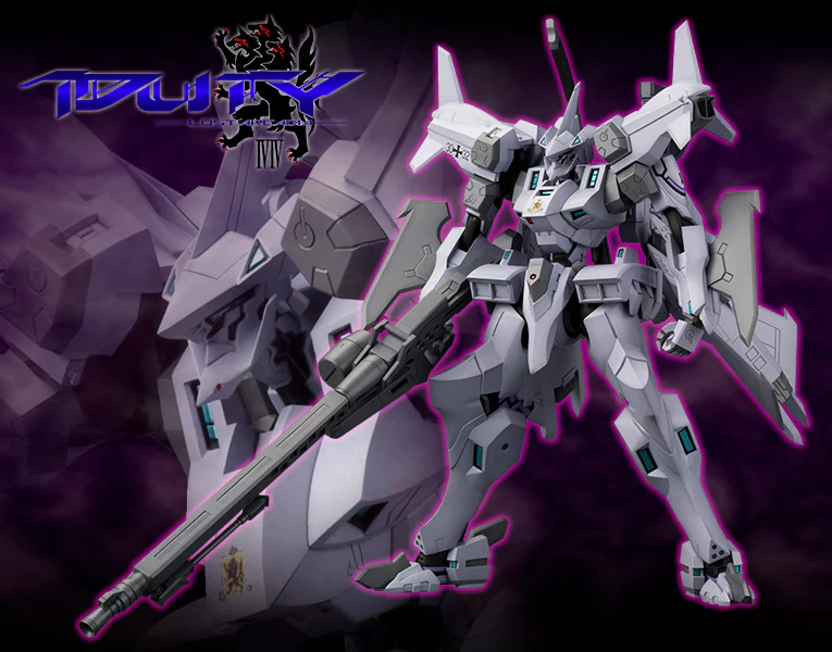 EF-2000 Typhoon Cerberus Battalion Type (Non Scale) - Image 16