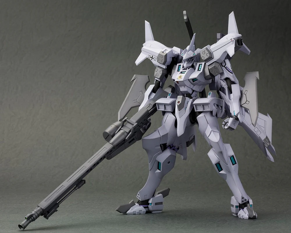 EF-2000 Typhoon Cerberus Battalion Type (Non Scale) - Image 2