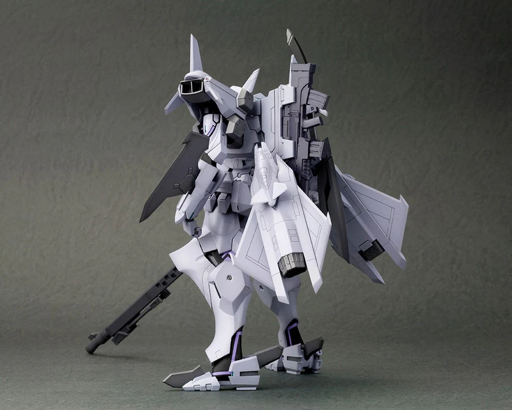 EF-2000 Typhoon Cerberus Battalion Type (Non Scale) - Image 3
