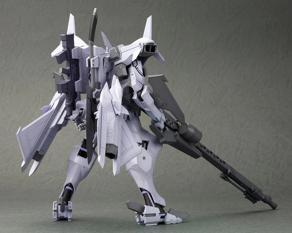 EF-2000 Typhoon Cerberus Battalion Type (Non Scale) - Image 4