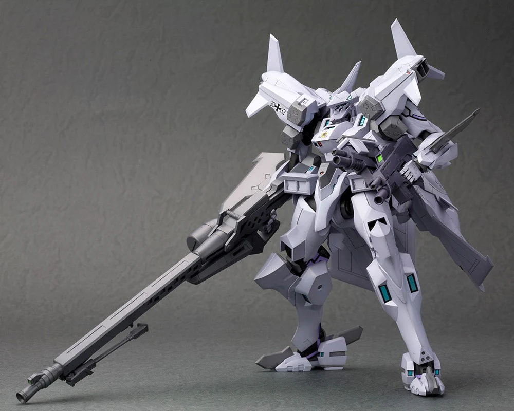 EF-2000 Typhoon Cerberus Battalion Type (Non Scale) - Image 5