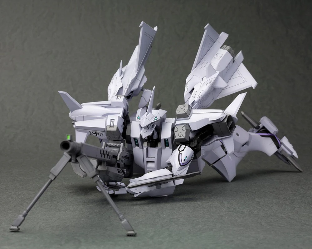 EF-2000 Typhoon Cerberus Battalion Type (Non Scale) - Image 6