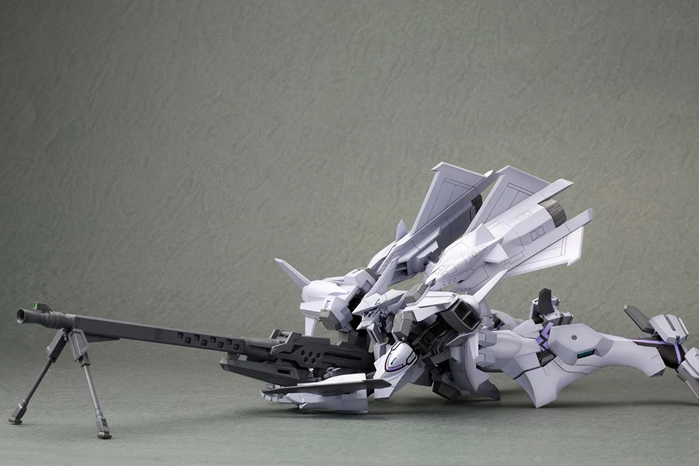 EF-2000 Typhoon Cerberus Battalion Type (Non Scale) - Image 7