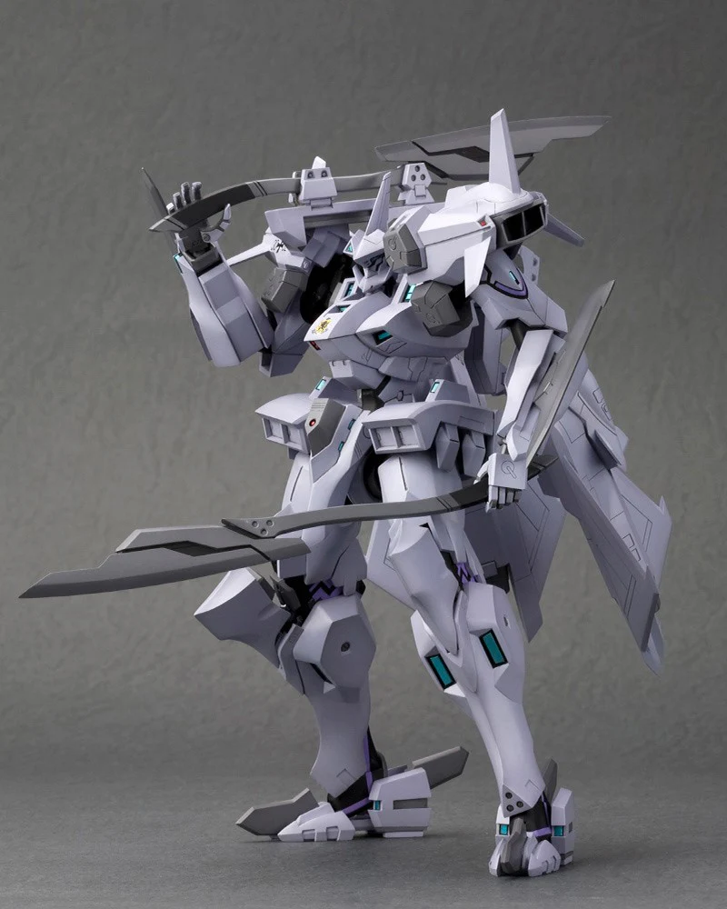 EF-2000 Typhoon Cerberus Battalion Type (Non Scale) - Image 8