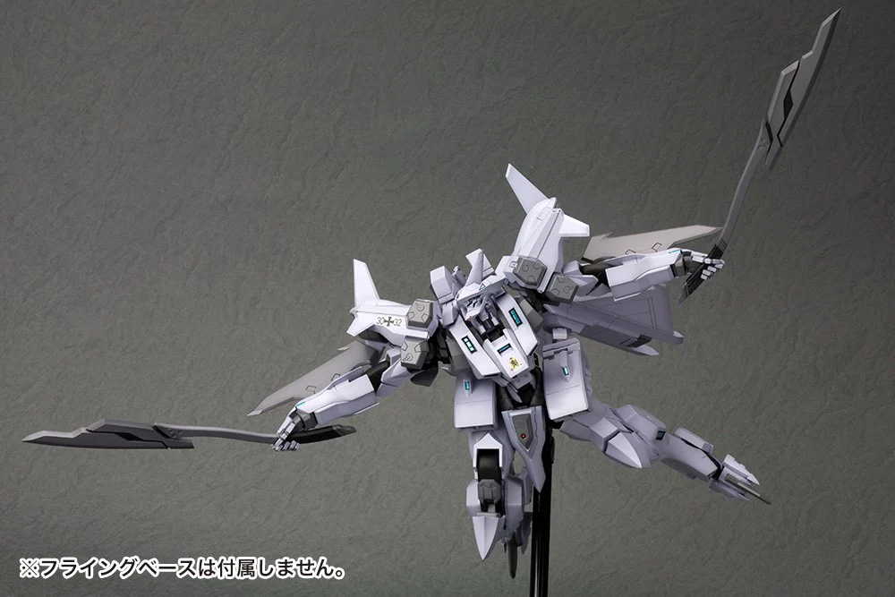 EF-2000 Typhoon Cerberus Battalion Type (Non Scale) - Image 9