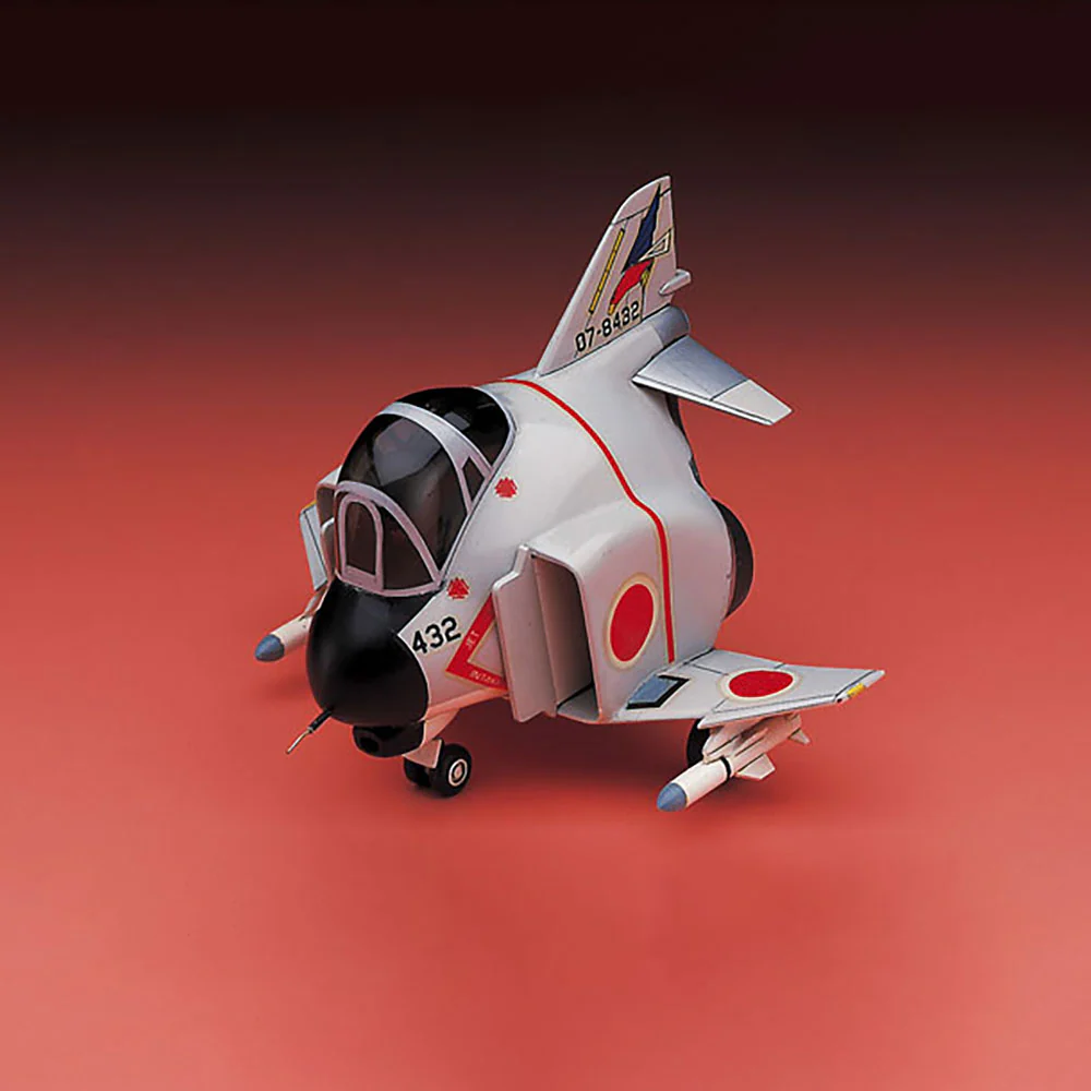 Egg Plane Collection TH5 F-4 Phantom II