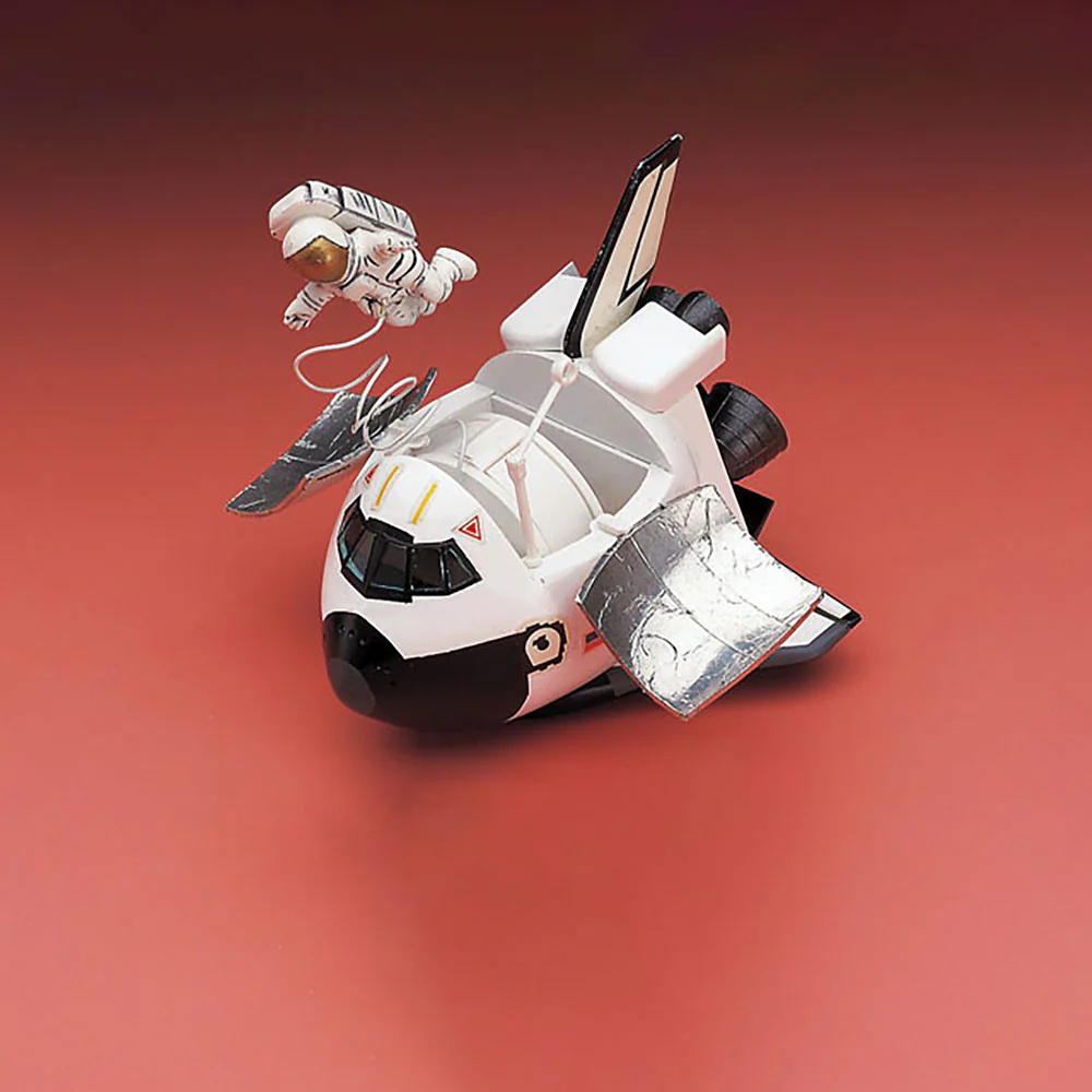 Egg Plane Collection TH6 Space Shuttle
