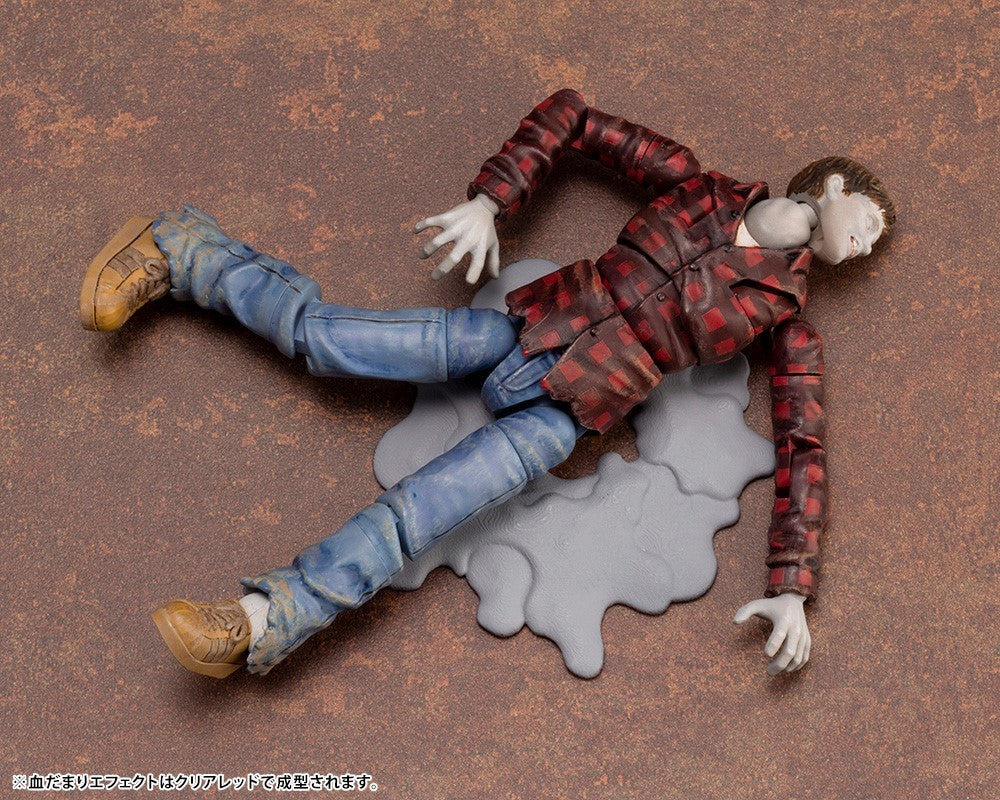End of Heroes KP524 Zombinoid Agony - Image 10