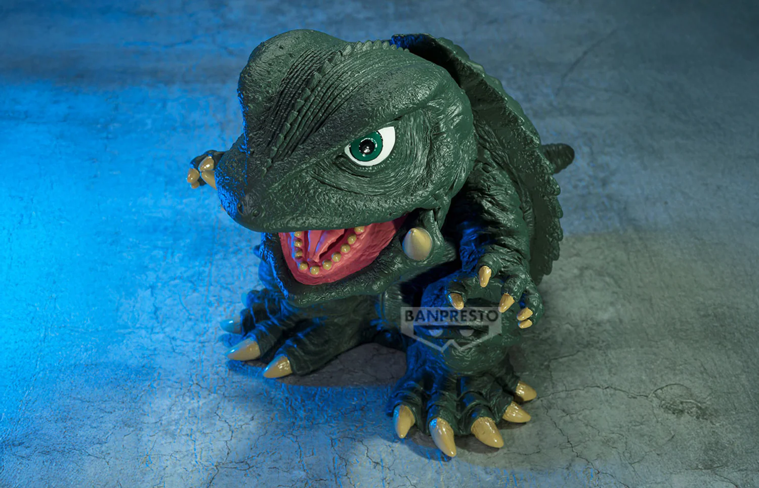 Enshrined Monsters Gamera: The Guardian of the Enshrined Universe [1995] (Ver. B) - Image 2