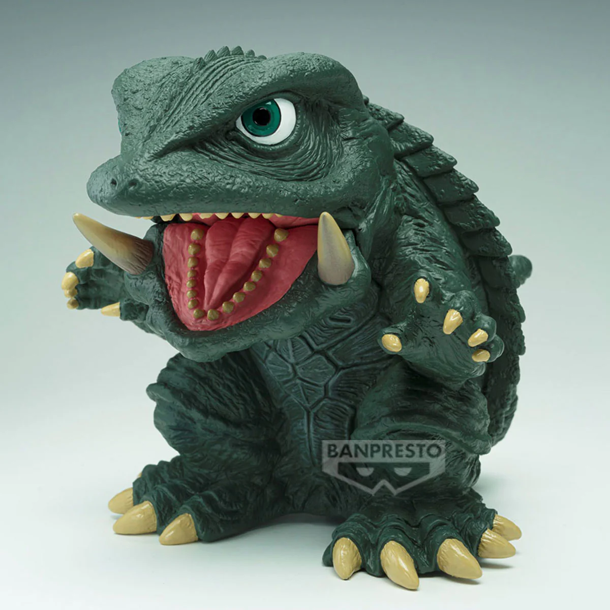 Enshrined Monsters Gamera: The Guardian of the Enshrined Universe [1995] (Ver. B) - Image 3