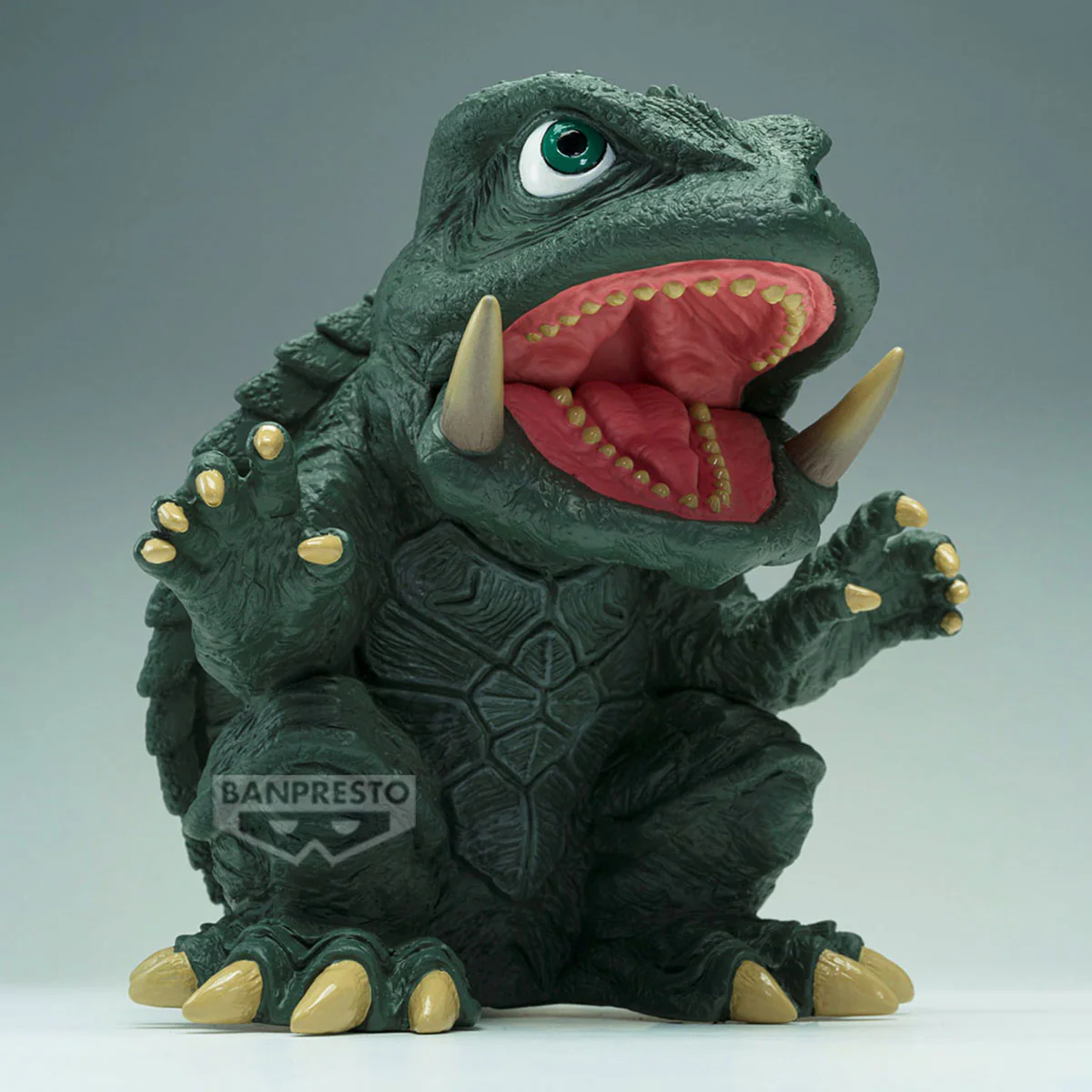 Enshrined Monsters Gamera: The Guardian of the Enshrined Universe [1995] (Ver. B) - Image 4