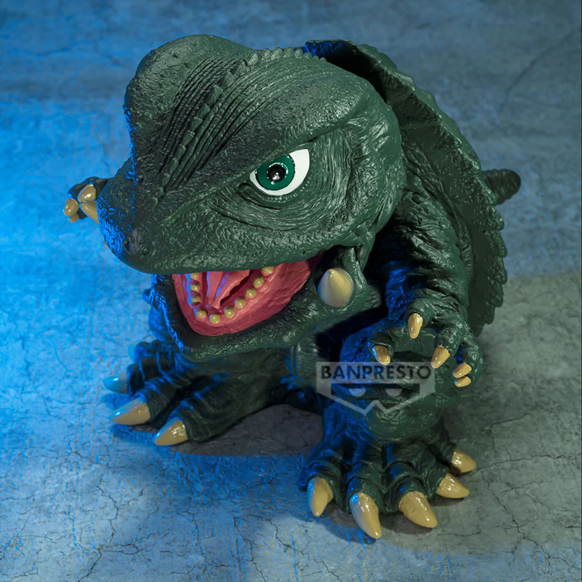 Enshrined Monsters Gamera: The Guardian of the Enshrined Universe [1995] (Ver. B) - Image 6