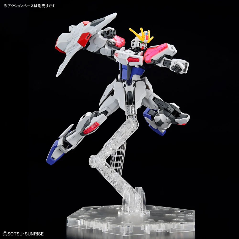 Entry Grade Build Strike Exceed Galaxy - Image 8