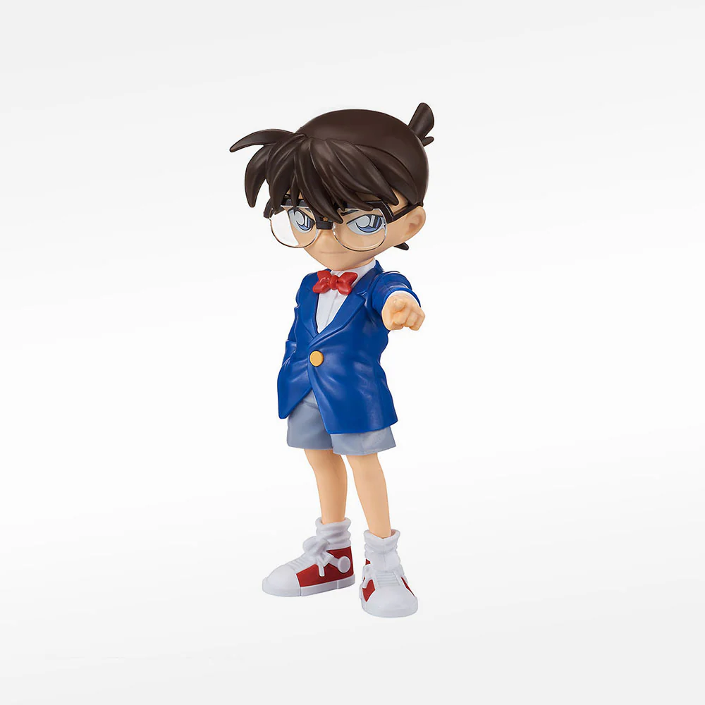 Entry Grade Conan Edogawa