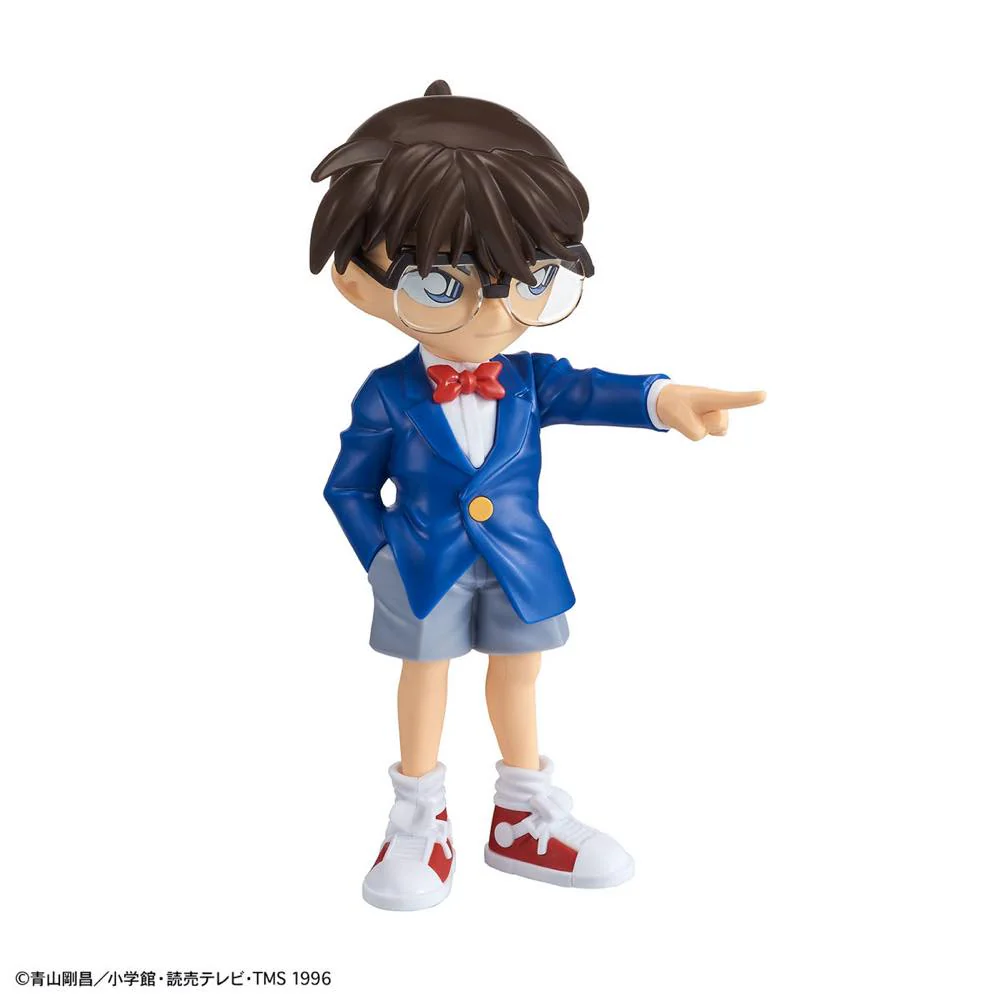 Entry Grade Conan Edogawa - Image 3