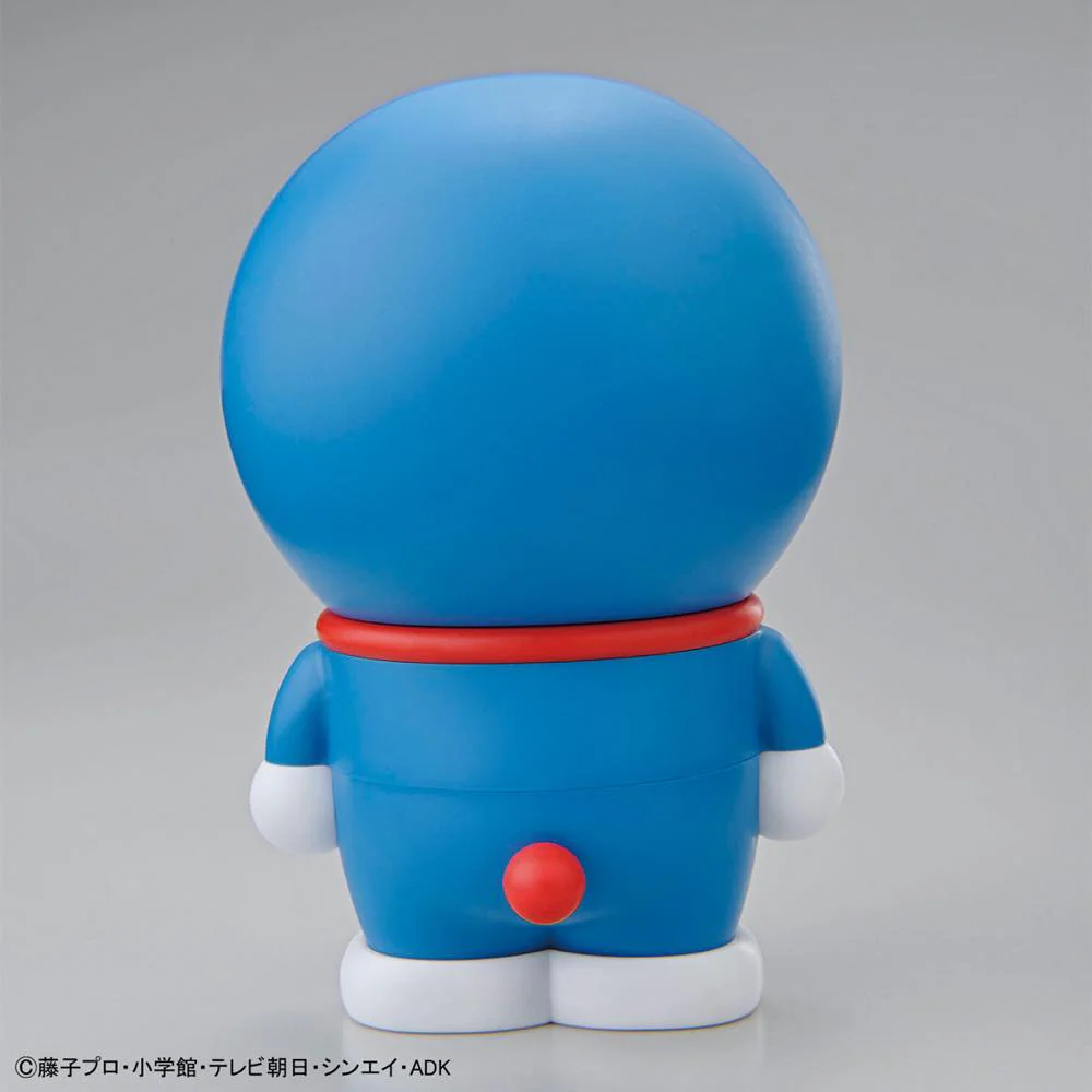 Entry Grade Doraemon - Image 6
