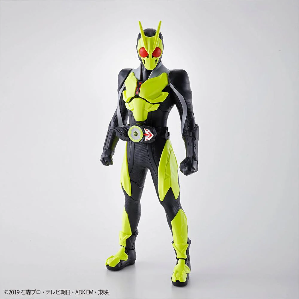 Entry Grade Kamen Rider Zero-One - Image 2