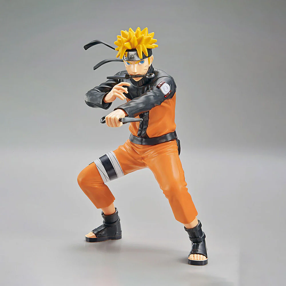 Entry Grade Naruto Uzumaki