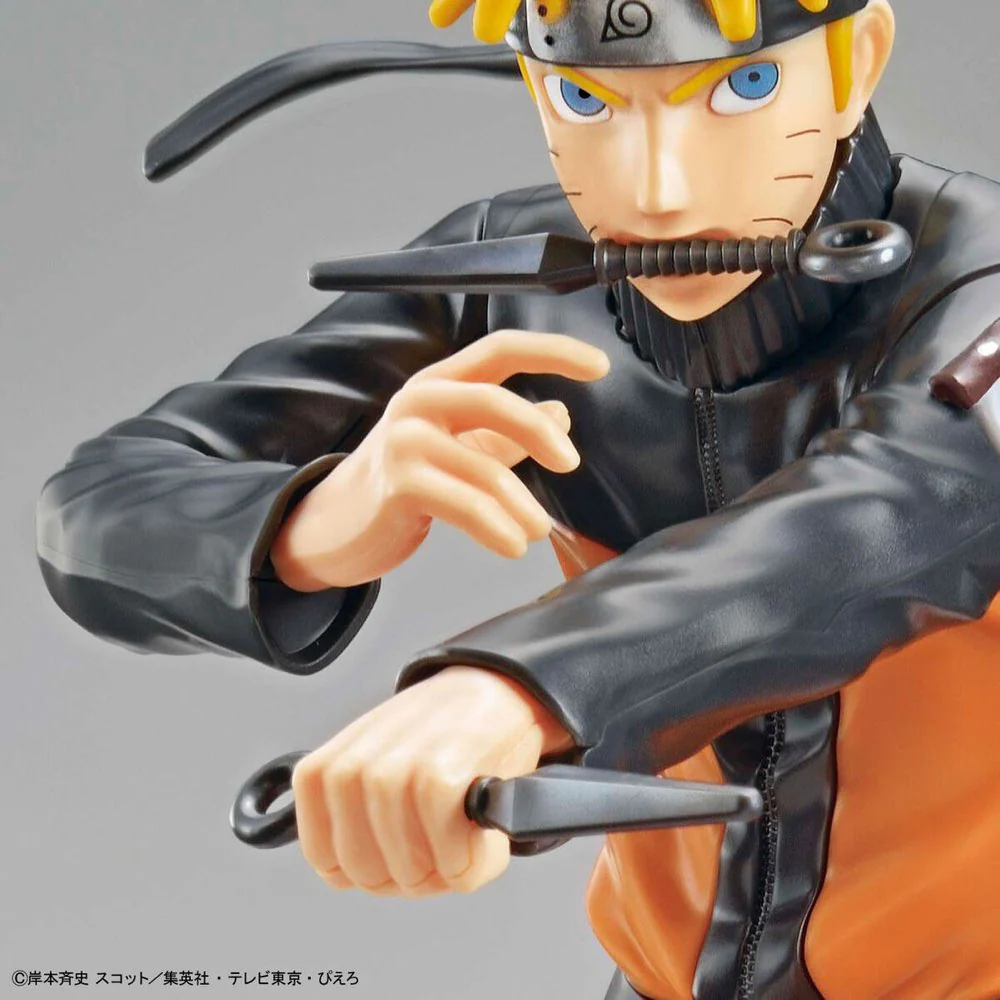 Entry Grade Naruto Uzumaki - Image 3