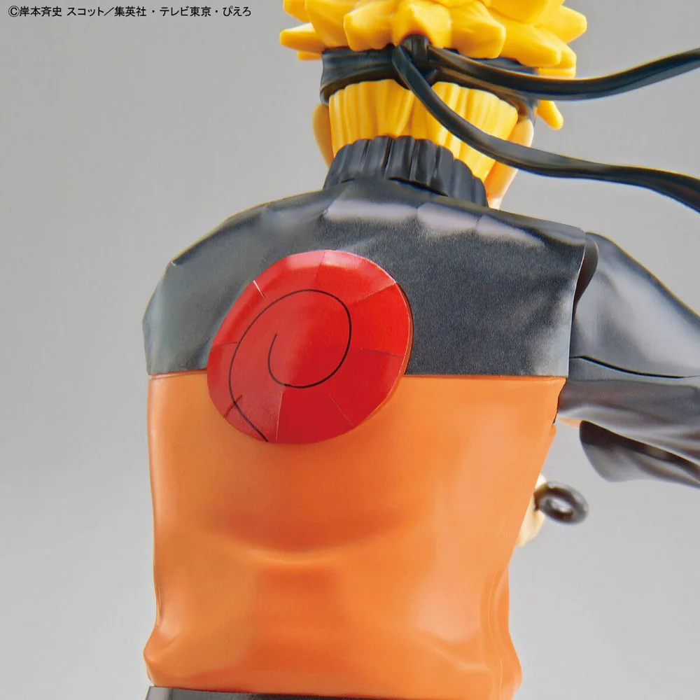 Entry Grade Naruto Uzumaki - Image 4