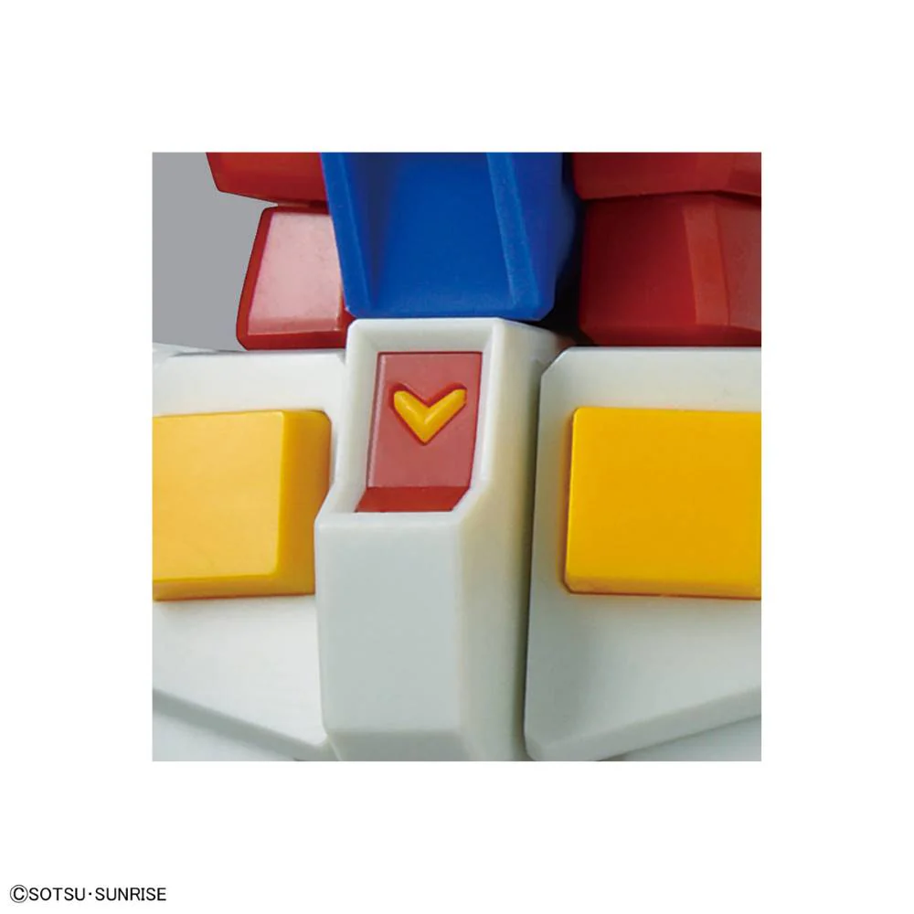 Entry Grade RX-78-2 Gundam - Image 10