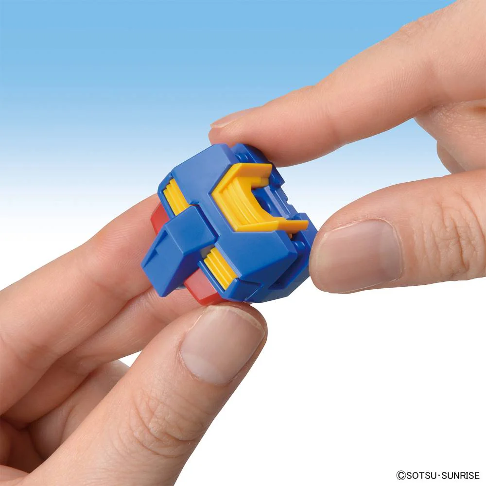 Entry Grade RX-78-2 Gundam - Image 9