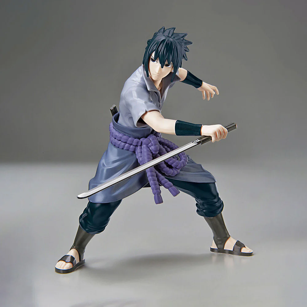 Entry Grade Sasuke Uchiha