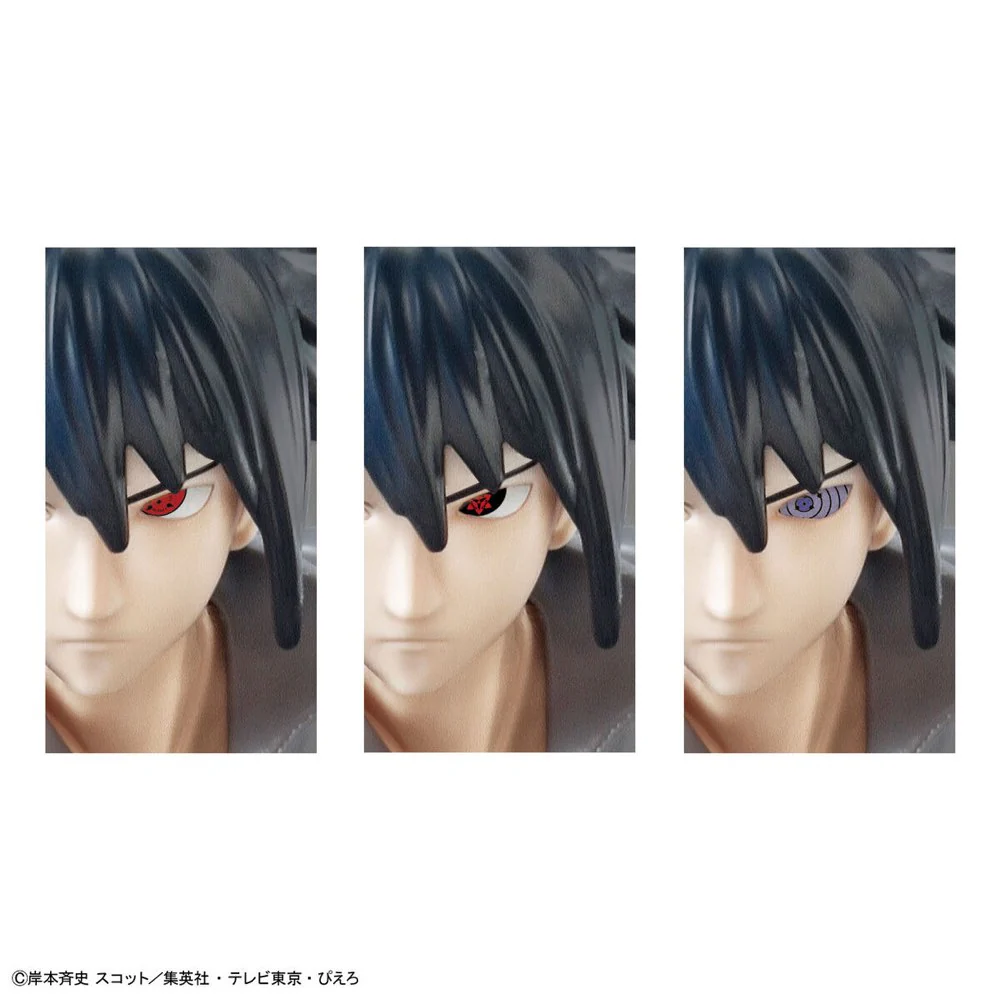 Entry Grade Sasuke Uchiha - Image 5
