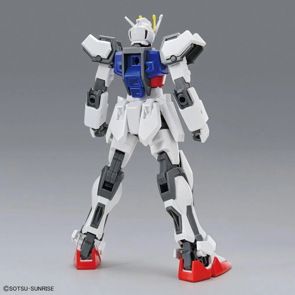 Entry Grade Strike Gundam - Image 5