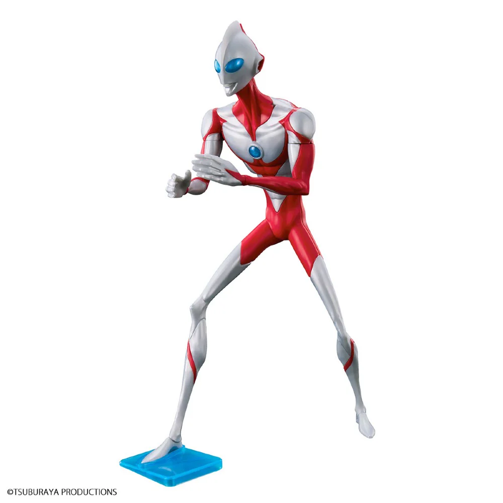 Entry Grade Ultraman (Ultraman: Rising) - Image 2