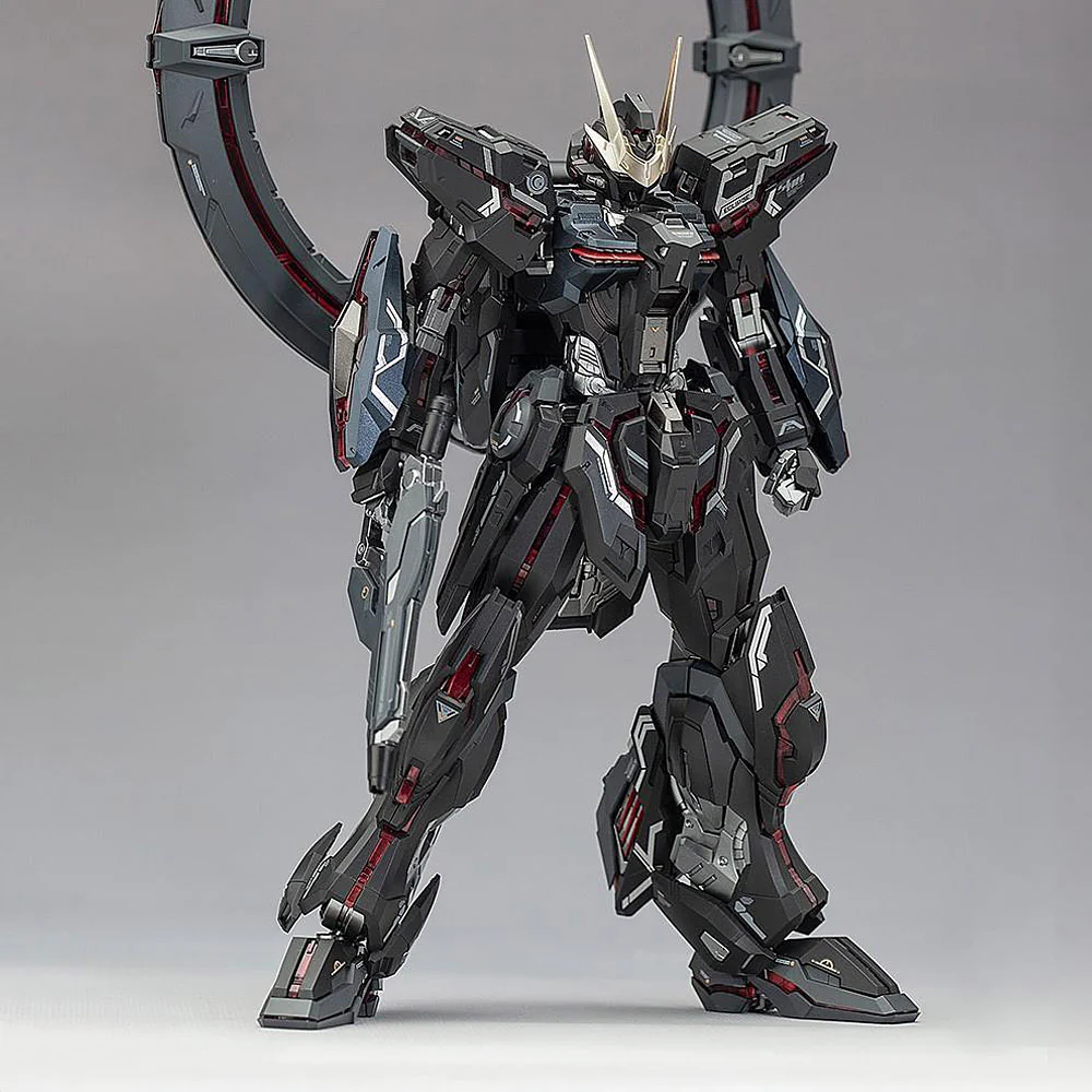 Eternal Darkness Eclipse Model Kit