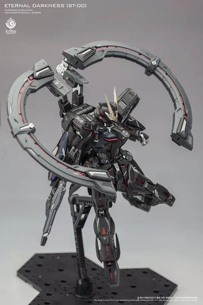 Eternal Darkness Eclipse Model Kit - Image 10