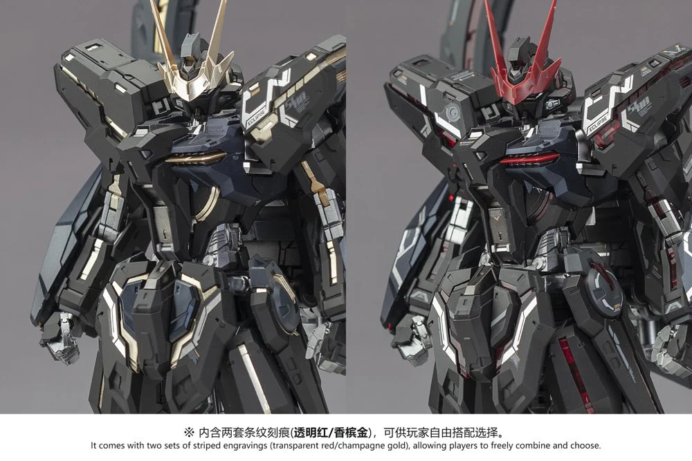 Eternal Darkness Eclipse Model Kit - Image 12