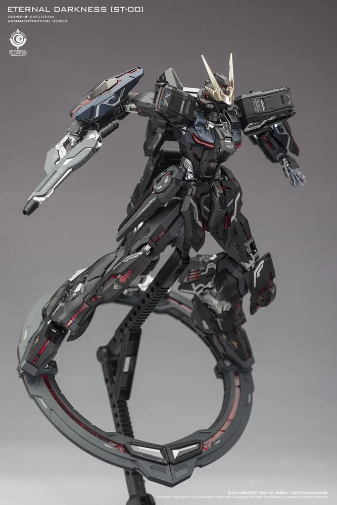 Eternal Darkness Eclipse Model Kit - Image 6