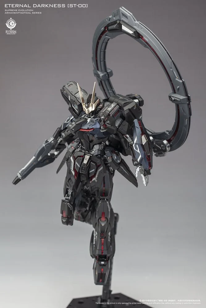 Eternal Darkness Eclipse Model Kit - Image 7