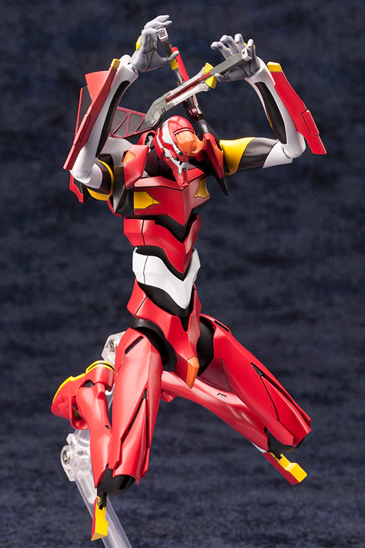 Evangelion Production Model-02'β (Beta) - Image 15