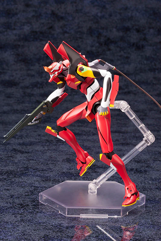 Evangelion Production Model-02'β (Beta) - Image 17