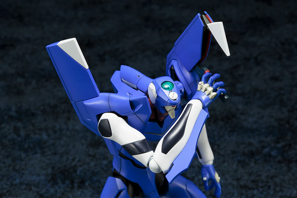 Evangelion Unit-00 Kai (TV Ver.) - Image 10