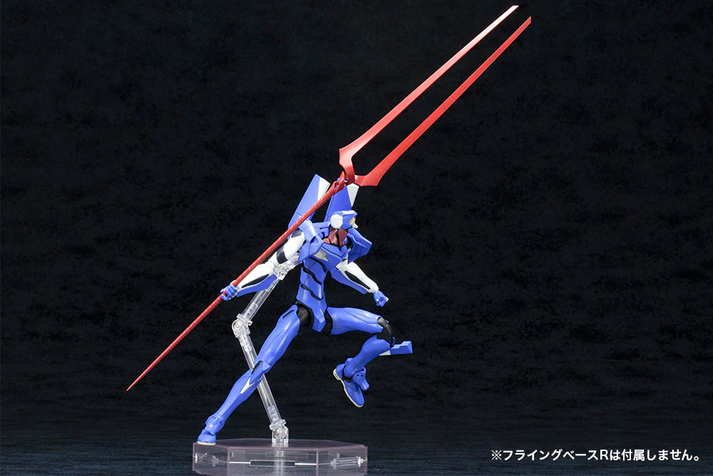 Evangelion Unit-00 Kai (TV Ver.) - Image 12