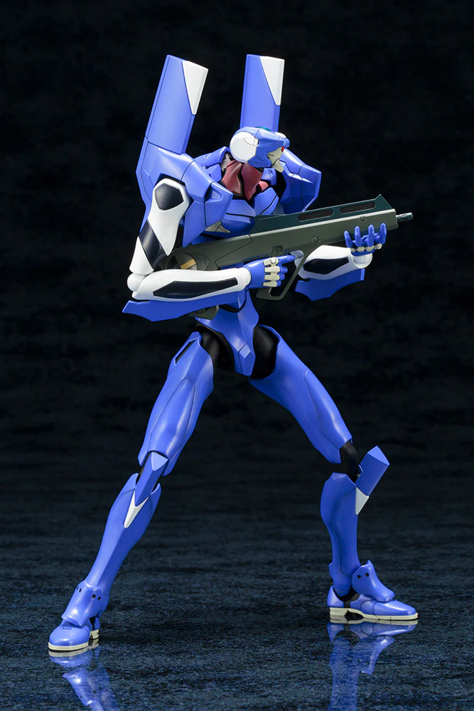 Evangelion Unit-00 Kai (TV Ver.) - Image 5